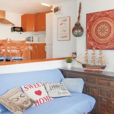 Goleta Apartment *